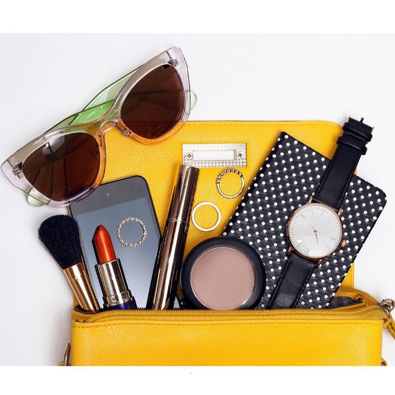 Fashion Accessories