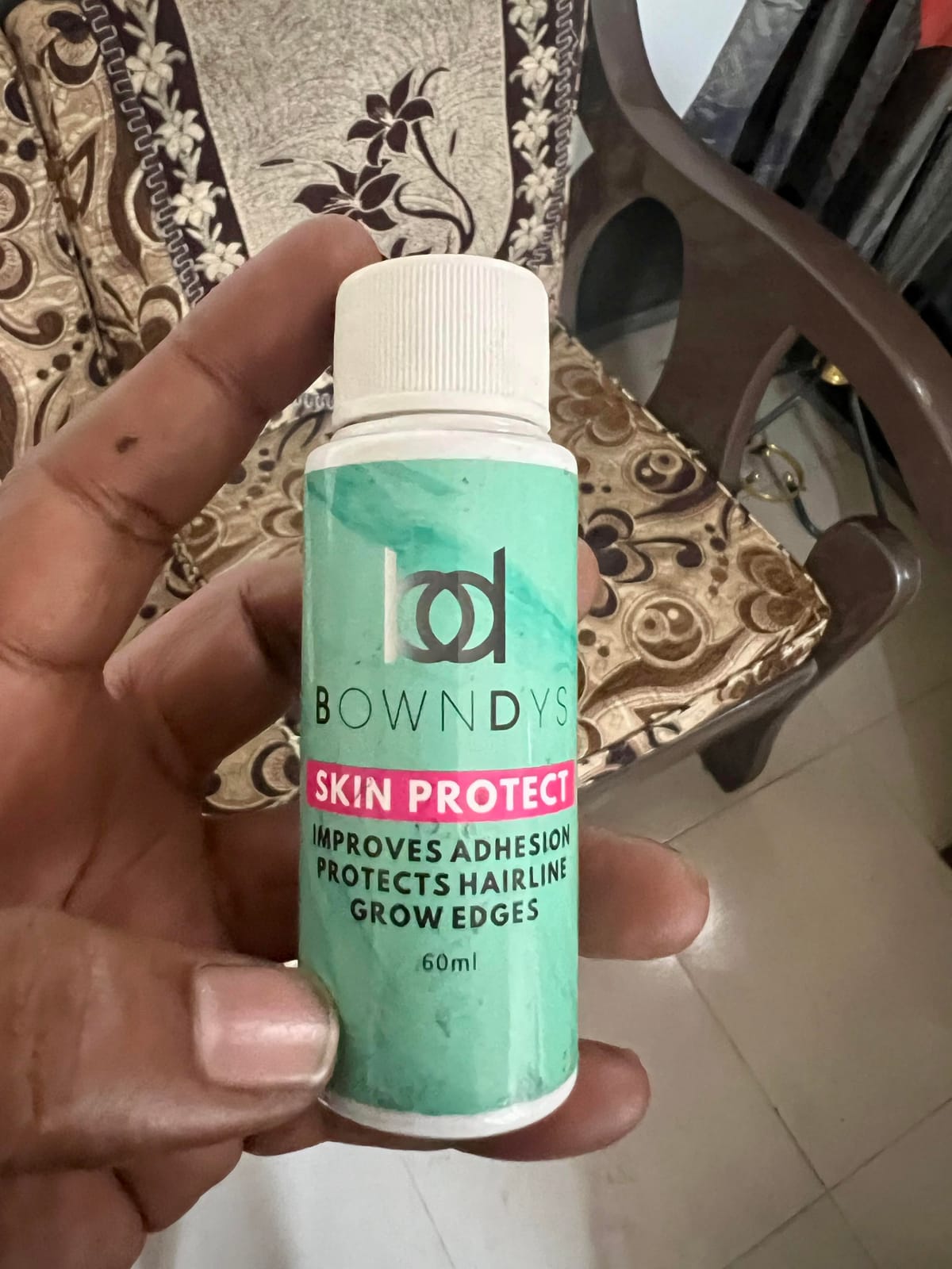 Scalp Protector Hair Replacement Wigs Beauty & Personal Care
