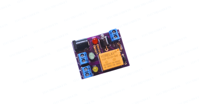 Mini IPS Smart Auto Changeover Circuit (12V DC, 3–10A Customizable)_img_0