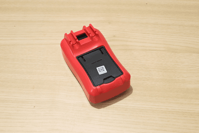 UNI-T UT33B+ Digital Multimeter – AC/DC Voltage, Resistance, Diode & Battery Tester_img_2