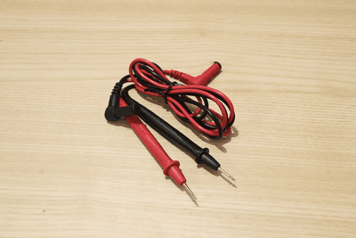 UNI-T UT33B+ Digital Multimeter – AC/DC Voltage, Resistance, Diode & Battery Tester_img_3