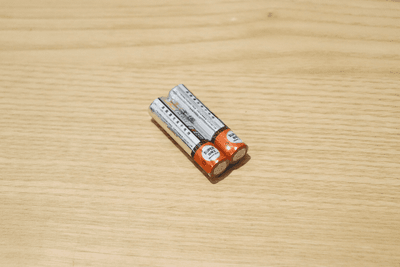 UNI-T UT33B+ Digital Multimeter – AC/DC Voltage, Resistance, Diode & Battery Tester_img_4