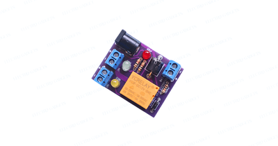 Mini IPS Smart Auto Changeover Circuit (12V DC, 3–10A Customizable)_img_1
