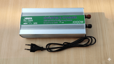 🔋 Jungfa 1000W Inverter & Charger (SC-1000DS)_img_2