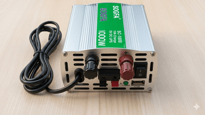 🔋 Jungfa 1000W Inverter & Charger (SC-1000DS)_img_1