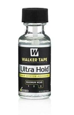 Walker Tape Ultra Hold 15ml Adhesive Glue For Wigs glue Hair System